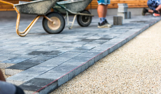 Professional Driveway Paving Services in King City, OR